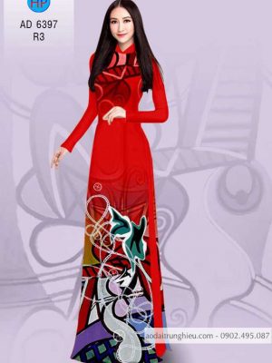 Vải áo dài hoa văn mới ra AD 6397 35 1588560559 931 vai ao dai vai ao dai dep ad