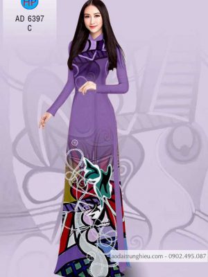 Vải áo dài hoa văn mới ra AD 6397 32 1588560559 963 vai ao dai vai ao dai dep ad