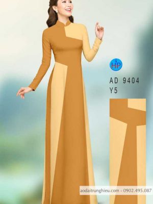 Vải áo dài hoa văn mới ra AD 9404 30 1588663155 465 vai ao dai vai ao dai dep ad
