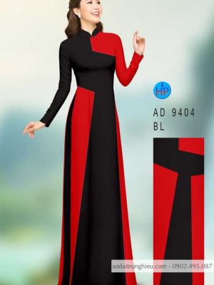 Vải áo dài hoa văn mới ra AD 9404 35 1588663156 183 vai ao dai vai ao dai dep ad