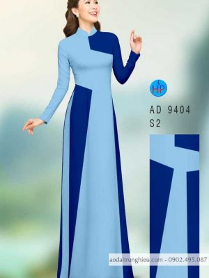 Vải áo dài hoa văn mới ra AD 9404 34 1588663156 97 vai ao dai vai ao dai dep ad