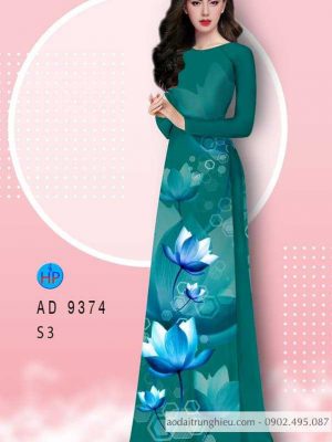 Vải áo dài hoa sen thiết kế 2020 AD 9374 21 1588735563 960 vai ao dai vai ao dai dep ad