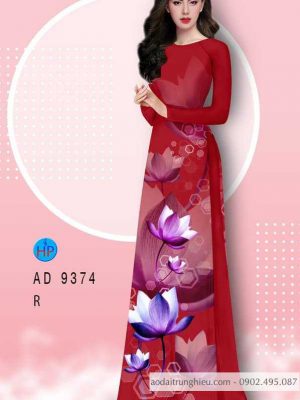 Vải áo dài hoa sen thiết kế 2020 AD 9374 32 1588735565 980 vai ao dai vai ao dai dep ad