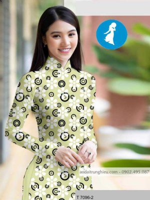 Vải áo dài hoa đều mới ra AD T7096 29 1588920291 459 vai ao dai vai ao dai dep ad