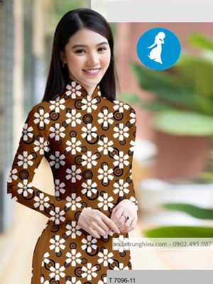 Vải áo dài hoa đều mới ra AD T7096 32 1588920291 756 vai ao dai vai ao dai dep ad