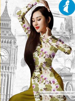 Vải áo dài 3D mới ra AD 10419 25 1588921364 697 vai ao dai vai ao dai dep ad