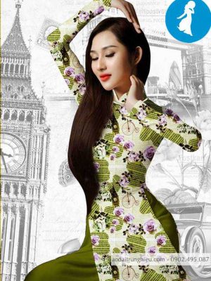 Vải áo dài 3D mới ra AD 10419 24 1588921364 735 vai ao dai vai ao dai dep ad