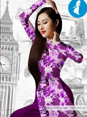 Vải áo dài 3D mới ra AD 10419 31 1588921365 308 vai ao dai vai ao dai dep ad