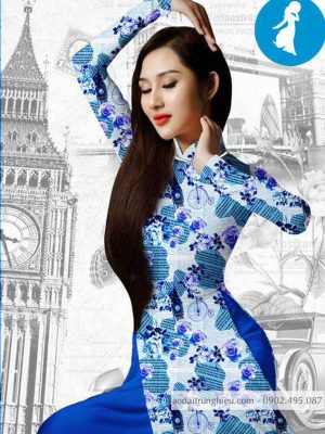 Vải áo dài 3D mới ra AD 10419 28 1588921365 795 vai ao dai vai ao dai dep ad