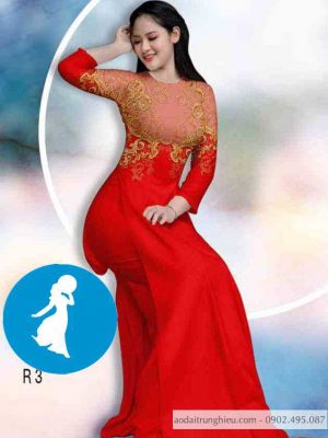 Vải áo dài hoa văn kiểu mới AD 14383 30 1589016866 104 vai ao dai vai ao dai dep ad