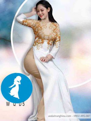 Vải áo dài hoa văn kiểu mới AD 14383 31 1589016866 866 vai ao dai vai ao dai dep ad