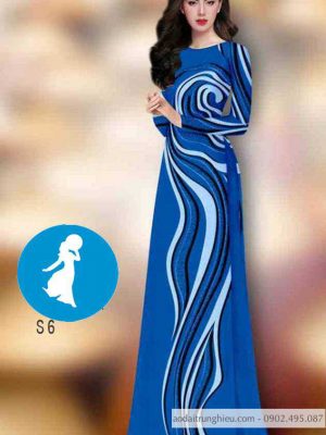 Vải áo dài hoa văn thiết kế 2020 AD 14382 32 1589017101 86 vai ao dai vai ao dai dep ad