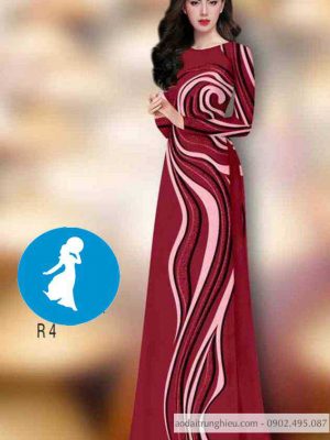 Vải áo dài hoa văn thiết kế 2020 AD 14382 39 1589017102 898 vai ao dai vai ao dai dep ad