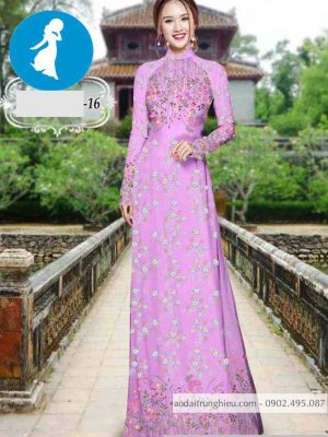 Vải áo dài hoa đều thiết kế 2020 AD T7426 28 1589017941 521 vai ao dai vai ao dai dep ad