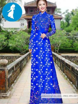 Vải áo dài hoa đều thiết kế 2020 AD T7426 31 1589017941 804 vai ao dai vai ao dai dep ad