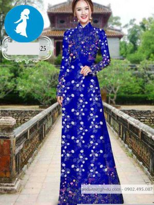 Vải áo dài hoa đều thiết kế 2020 AD T7426 37 1589017942 283 vai ao dai vai ao dai dep ad