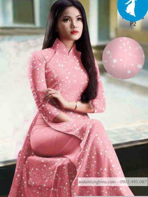 Vải áo dài hoa văn kiểu mới AD 10348 28 1589166902 714 vai ao dai vai ao dai dep ad