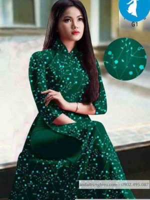 Vải áo dài hoa văn kiểu mới AD 10348 35 1589166903 761 vai ao dai vai ao dai dep ad