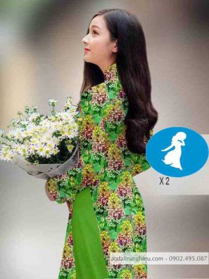 Vải áo dài hoa đều thiết kế 2020 AD 14395 26 1589167149 454 vai ao dai vai ao dai dep ad