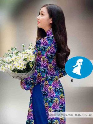 Vải áo dài hoa đều thiết kế 2020 AD 14395 32 1589167150 751 vai ao dai vai ao dai dep ad