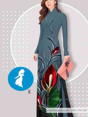Vải áo dài hoa hồng môn kiểu mới AD 14379 22 1589167979 243 vai ao dai vai ao dai dep ad