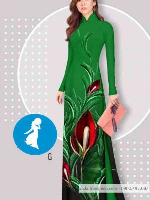 Vải áo dài hoa hồng môn kiểu mới AD 14379 32 1589167982 763 vai ao dai vai ao dai dep ad