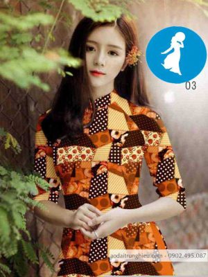 Vải áo dài hoa văn kiểu mới AD 14187 31 1589168101 752 vai ao dai vai ao dai dep ad