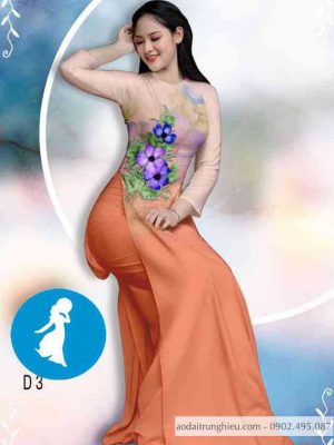 Vải áo dài hoa 3D mới ra AD 14124 29 1589253948 656 vai ao dai vai ao dai dep ad