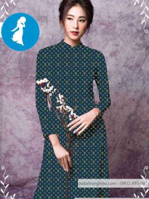 Vải áo dài hoa văn đều kiểu mới AD M7405 32 1589254791 244 vai ao dai vai ao dai dep ad