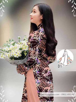 Vải áo dài hoa đều mới ra AD 14403 22 1589422892 53 vai ao dai vai ao dai dep ad