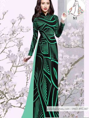Vải áo dài hoa văn thiết kế 2020 AD 10429 21 1589514307 979 vai ao dai vai ao dai dep ad
