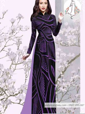 Vải áo dài hoa văn thiết kế 2020 AD 10429 26 1589514308 1 vai ao dai vai ao dai dep ad