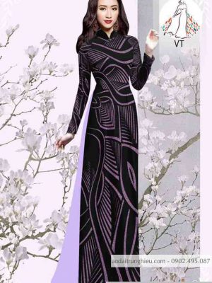 Vải áo dài hoa văn thiết kế 2020 AD 10429 22 1589514308 650 vai ao dai vai ao dai dep ad