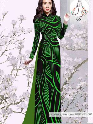Vải áo dài hoa văn thiết kế 2020 AD 10429 23 1589514308 837 vai ao dai vai ao dai dep ad