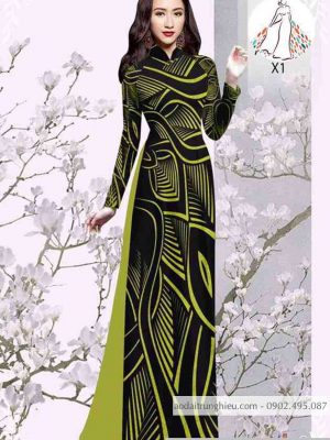 Vải áo dài hoa văn thiết kế 2020 AD 10429 29 1589514309 293 vai ao dai vai ao dai dep ad