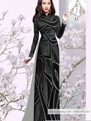 Vải áo dài hoa văn thiết kế 2020 AD 10429 35 1589514310 938 vai ao dai vai ao dai dep ad