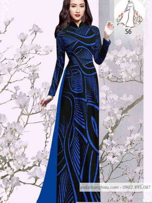 Vải áo dài hoa văn thiết kế 2020 AD 10429 37 1589514310 970 vai ao dai vai ao dai dep ad