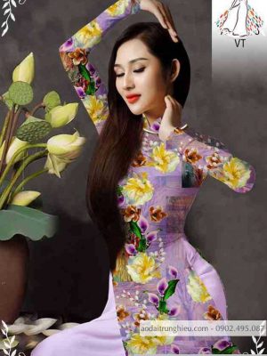 Vải áo dài hoa đều thiết kế 2020 AD 10405 37 1589514553 775 vai ao dai vai ao dai dep ad