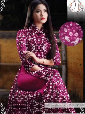 Vải áo dài hoa đều thiết kế 2020 AD 10480 29 1589775584 372 vai ao dai vai ao dai dep ad