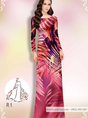 Vải áo dài hoa văn mới ra AD 14415 21 1589776183 748 vai ao dai vai ao dai dep ad
