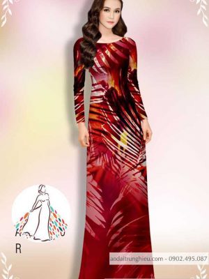 Vải áo dài hoa văn mới ra AD 14415 25 1589776184 407 vai ao dai vai ao dai dep ad