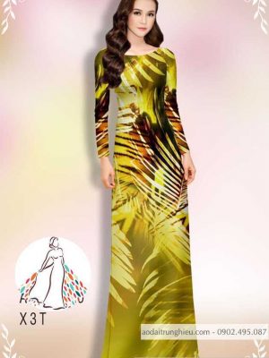 Vải áo dài hoa văn mới ra AD 14415 24 1589776184 422 vai ao dai vai ao dai dep ad