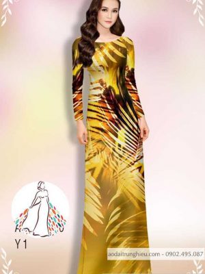 Vải áo dài hoa văn mới ra AD 14415 22 1589776184 568 vai ao dai vai ao dai dep ad