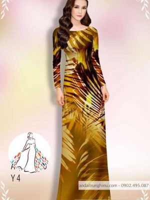 Vải áo dài hoa văn mới ra AD 14415 28 1589776187 273 vai ao dai vai ao dai dep ad