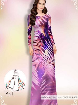Vải áo dài hoa văn mới ra AD 14415 34 1589776188 66 vai ao dai vai ao dai dep ad