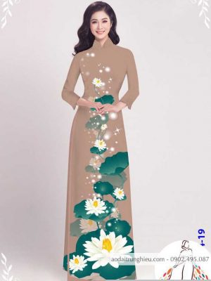 Vải áo dài hoa sen mới ra AD C2872 44 1589776664 947 vai ao dai vai ao dai dep ad