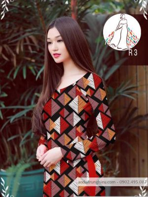 Vải áo dài hoa văn kiểu mới AD 14463 22 1589935513 410 vai ao dai vai ao dai dep ad