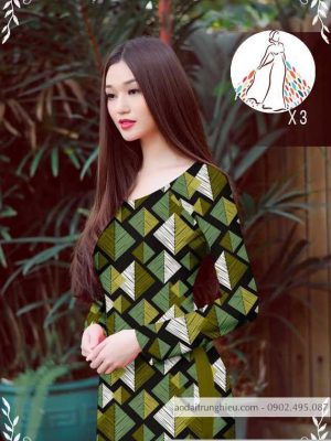 Vải áo dài hoa văn kiểu mới AD 14463 30 1589935514 155 vai ao dai vai ao dai dep ad
