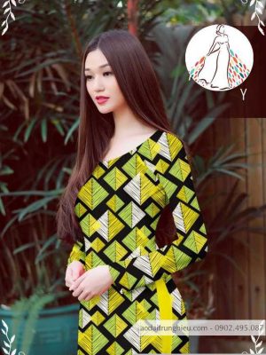 Vải áo dài hoa văn kiểu mới AD 14463 28 1589935514 763 vai ao dai vai ao dai dep ad