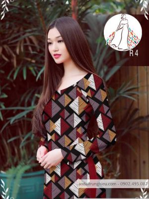 Vải áo dài hoa văn kiểu mới AD 14463 36 1589935515 796 vai ao dai vai ao dai dep ad